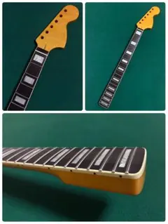 H*a様 Addictone custom guitars ボディ ネック - メルカリ