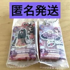 アイカツ！　だれでもアイドル活動アクリルチャーム3 紫吹蘭