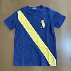 Polo by Ralph Lauren ラルフローレン　Tシャツ 120のサムネイル
