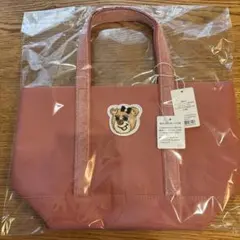 オールドテディワッペントート バッグ　フェイラー