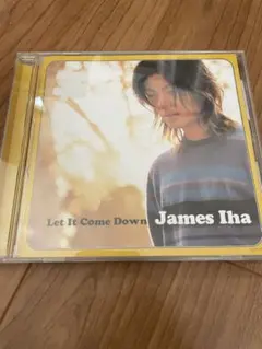 ジェイムス・ヘイブンス/ヒア・フォー・ユー HERE FOR YOU CD - メルカリ