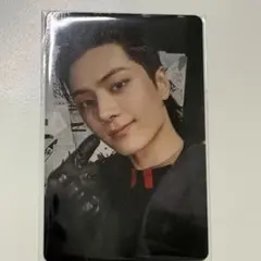 ENHYPEN VANISH weverse ラキドロ トレカ ジェイ