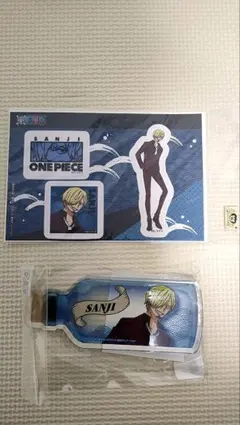 2025年最新】ワンピース サンジ アクリルスタンドの人気アイテム