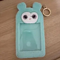 TWICE ミナ トレカケース hare hare