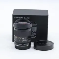 TTArtisan 11mm F2.8 Fisheye Lマウント #4436 TTArtisan 11mm F2.8 Fisheye Lマウント #4436 - メルカリ