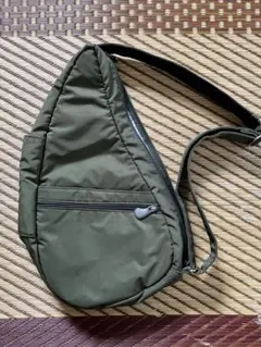 期間限定値下げ　ヘルシーバックバッグ　Sサイズ リサイクルナイロンのサムネイル