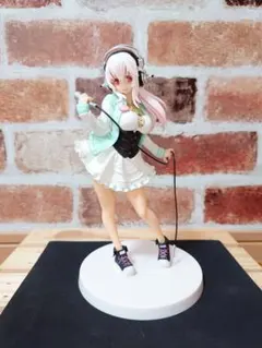 そに子　フィギュア　メイド 2026年最新】すーぱーそに子 Gothic Maid ver.の人気アイテム - メルカリ