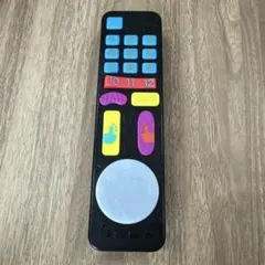 People リモコン型 知育玩具 おもちゃ