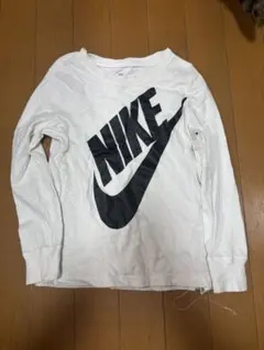 ナイキ キッズ ロンティー