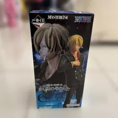 一番くじ ワンピース 試練のその先へ サンジ