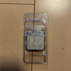 AMD ryzen5 4500
