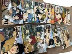テニスの王子様 完全版 全巻 着想ノート付き Amazon.co.jp: テニスの王子様 完全版 season1 着想ノート 1巻から9巻