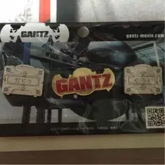GANTZ ニノ