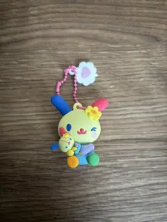 サンリオ　アイラブミー　シークレットチャーム　ウサハナ