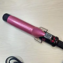 Vidal Sassoon VS カールアイロン 動作未確認 ジャンク