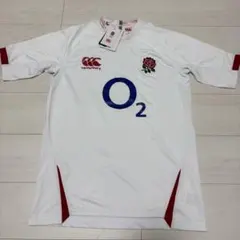 2026年最新】ラグビー イングランド代表 ジャージの人気アイテム