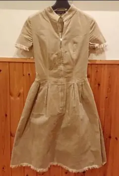 フォクシー ワンピース 40 値引き