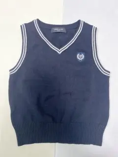 コムサイズム ベスト 100センチ