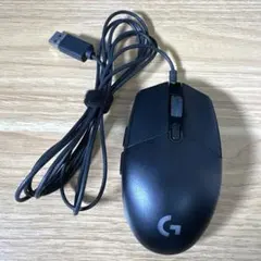 logicool g pro