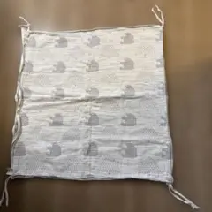 ファルスカコンパクトベッド 2way布団カバー färska 掛け布団カバー 綿