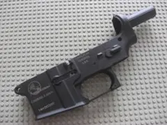 R*n様 東京マルイ製MTRロア1式 東京マルイ MWS ロアレシーバー 東京マルイ MWSロアレシーバー分解 !