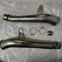 BMW 純正S1000RR M1000RR M1000Rマフラー アクラポビッチ - メルカリ