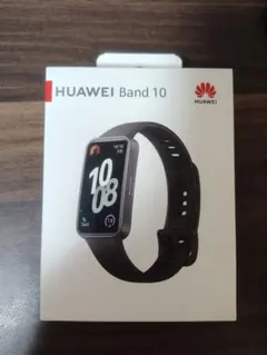 HUAWEI Band 10 本体