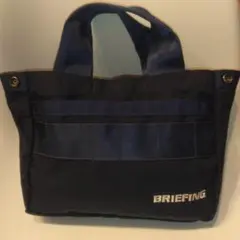 BRIEFING ブリーフィング カートバッグ トートバック ゴルフバック限定のサムネイル