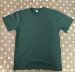 グリマー glimmer Tシャツ 300-ACT M アイビーグリーン