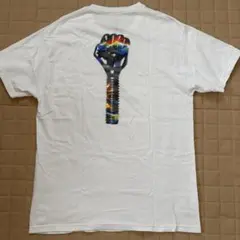 L hardies ハーディーズ Distorted Fist Tee