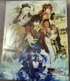 Code:Realize キャンバスアート