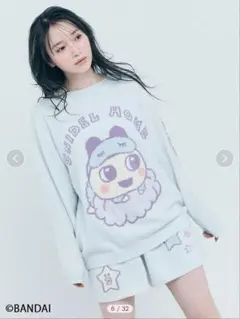 ENHYPEN Artist-Made Popup ジョンウォン マウムパジャマ - メルカリ