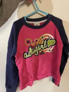 トレーナー adidas