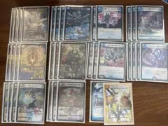 デュエマ cs優勝 ドロマーゼンアク ドロマー善悪 デッキ ドロマー邪眼