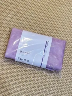 新品 LAVA ラバ SUKALA YogiRug ヨガラグ