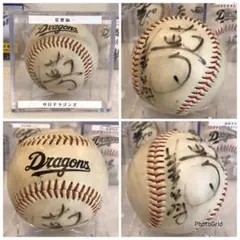 星野仙一 殿堂入り パーティ 非売品 記念品 - メルカリ