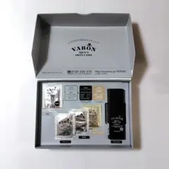 VARON メンズスキンケア トライアルセット 2セット 保湿美容液 - メルカリ
