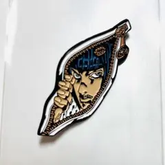 ブチャラティ キャラクターグッズ