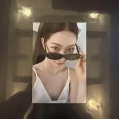 LE SSERAFIM weverse 特典 シーグリ 2026 カズハ