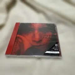 Ryosuke Yamada/ 山田涼介 RED 通常盤 CD