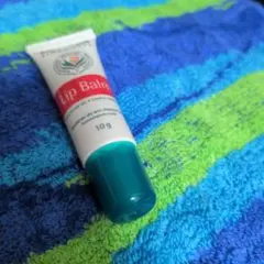Himalaya Lip Balm 10gのサムネイル