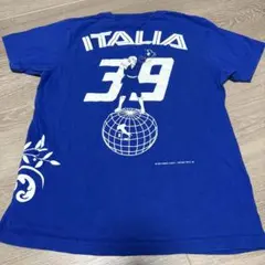 ヘタリア 日丸屋秀 イタリア Tシャツ
