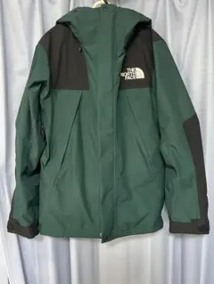 THE NORTH FACE マウンテンジャケットNP61800 (M)