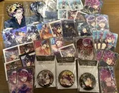 あくねこ 悪魔執事と黒い猫 ロノハート型 25個セット あくねこ 悪魔執事と黒い猫 ロノハート型 25個セット - メルカリ