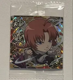 2025年最新】 銀魂 神威 カードの人気アイテム - メルカリ