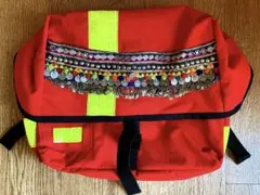 2025年最新】UNDERCOVERISM メッセンジャーバッグの人気アイテム