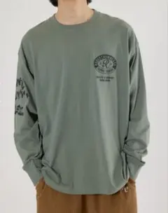 RODEO CROWNS WIDE BOWL 新品未使用 Ｔシャツ 長袖