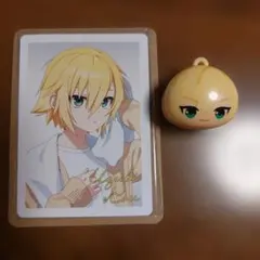 にじさんじ　びっくらたまご　つむまる　卯月コウ