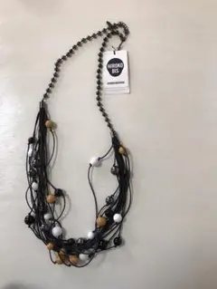 ヒロコビス   ネックレス