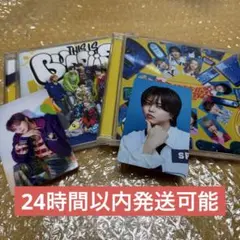 BUDDiiS トレカ セット FUMINORI 小川史記 キミ都市 BUDDiiS キミは都市伝説 HMV 通常盤 SHOW トレカ - メルカリ